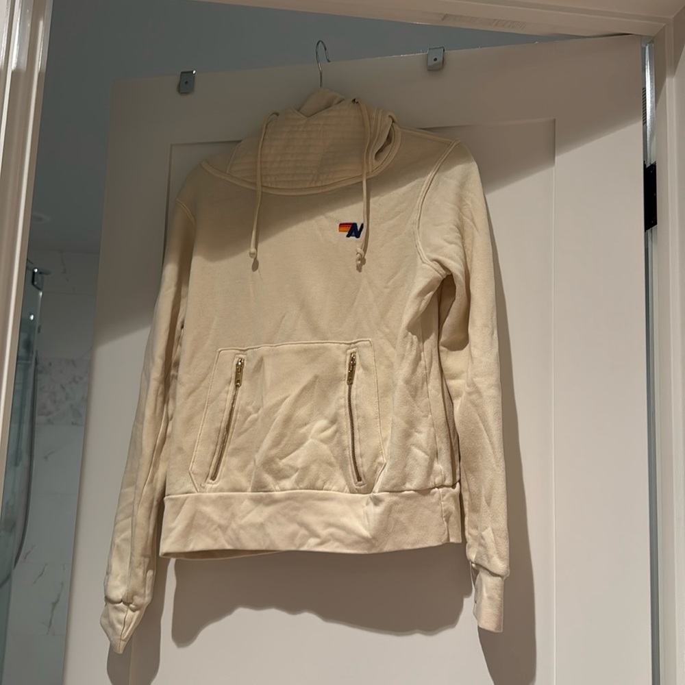 Aviator Nation Ninja Hoodie